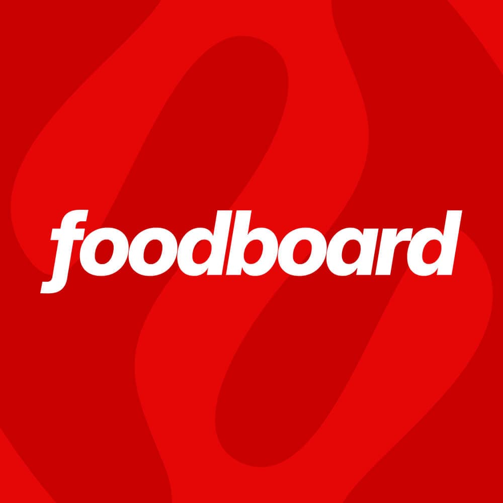 FoodBoard